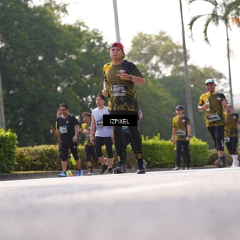 Runner Photo 6574124