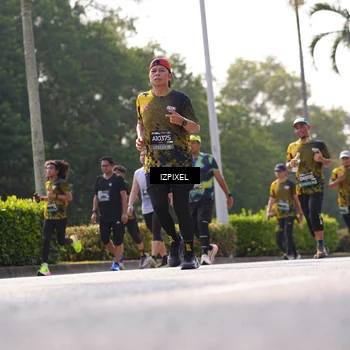 Runner Photo 6574126