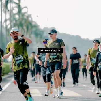 Runner Photo 6574127