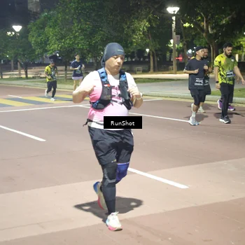 Runner Photo 6574128