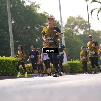 Runner Photo 6574129