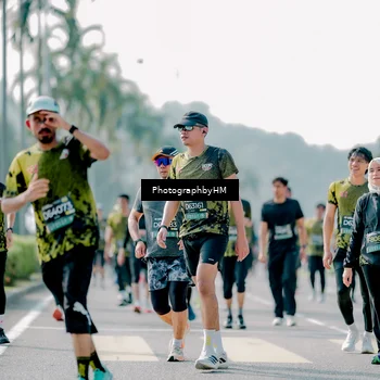 Runner Photo 6574130