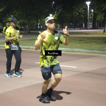 Runner Photo 6574131