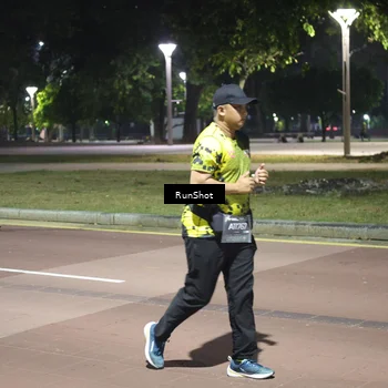 Runner Photo 6574136