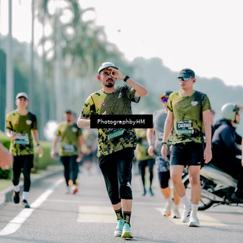 Runner Photo 6574137