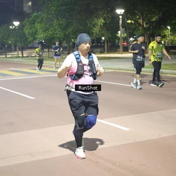 Runner Photo 6574139