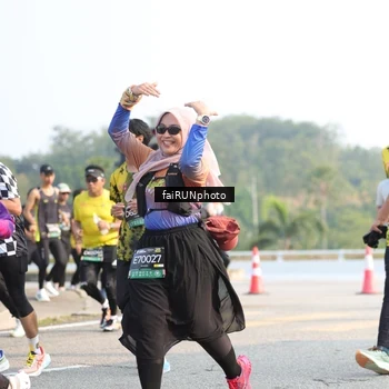 Runner Photo 6574142