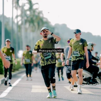 Runner Photo 6574152