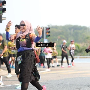 Runner Photo 6574157