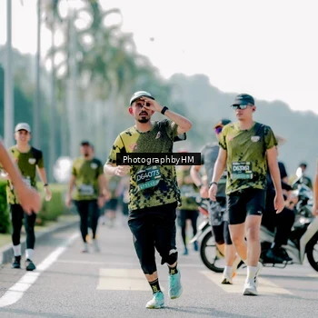 Runner Photo 6574158