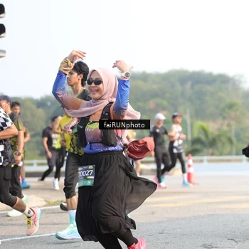 Runner Photo 6574160