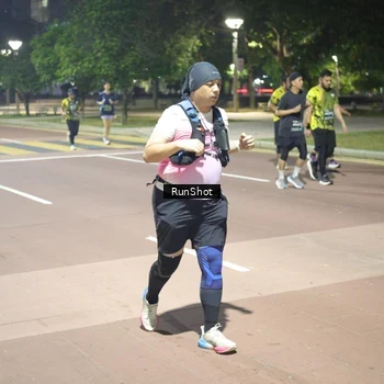 Runner Photo 6574161