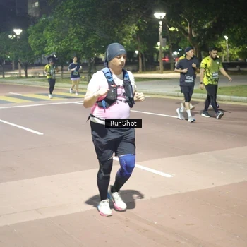 Runner Photo 6574163