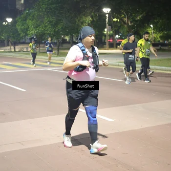 Runner Photo 6574167