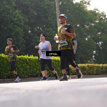 Runner Photo 6574169