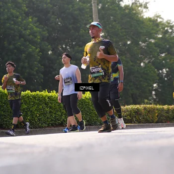 Runner Photo 6574172