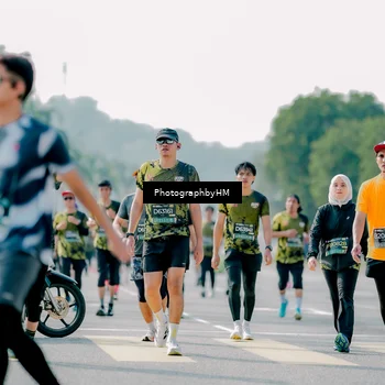 Runner Photo 6574178