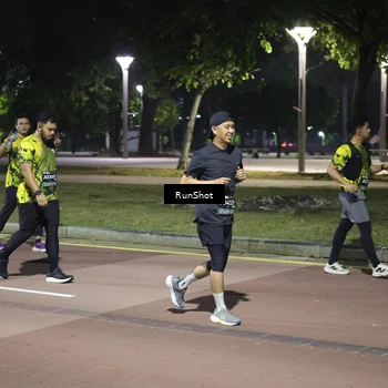 Runner Photo 6574181