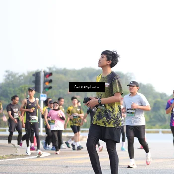 Runner Photo 6574183