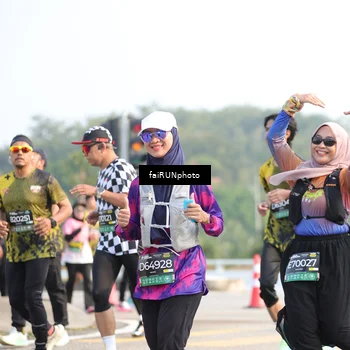 Runner Photo 6574186