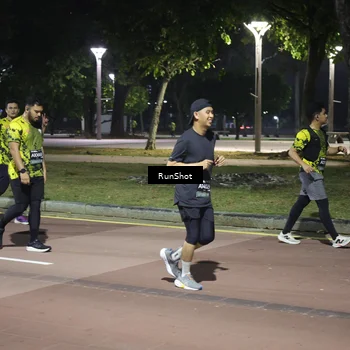 Runner Photo 6574187