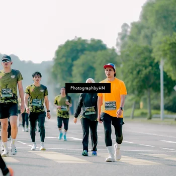 Runner Photo 6574189