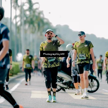 Runner Photo 6574192