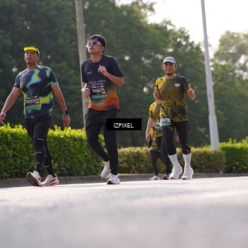 Runner Photo 6574194