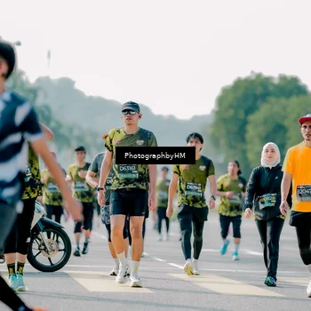 Runner Photo 6574195