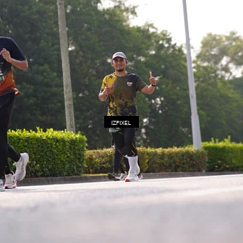 Runner Photo 6574196