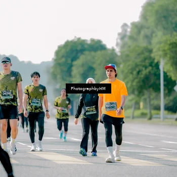 Runner Photo 6574198