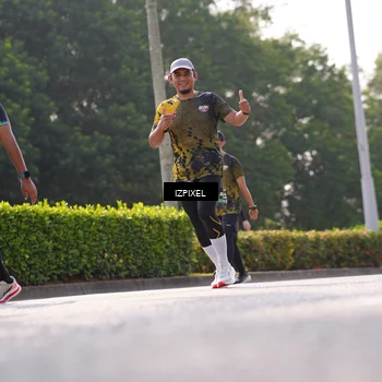 Runner Photo 6574208