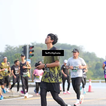 Runner Photo 6574216