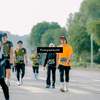 Runner Photo 6574222