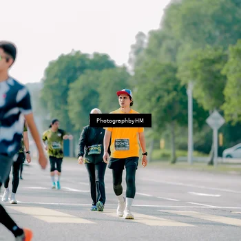 Runner Photo 6574227