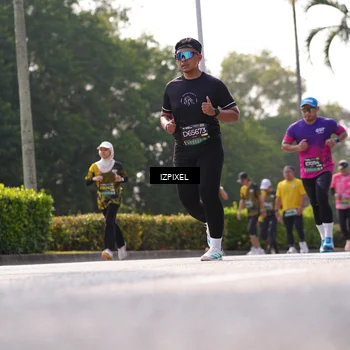 Runner Photo 6574233