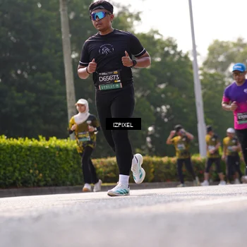 Runner Photo 6574254
