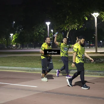 Runner Photo 6574258