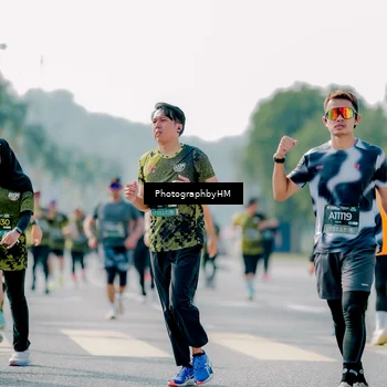 Runner Photo 6574262