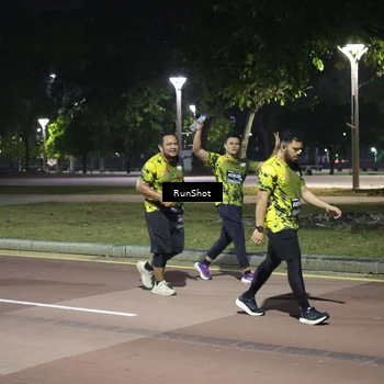 Runner Photo 6574263