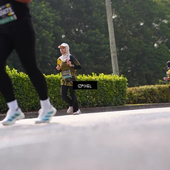 Runner Photo 6574265