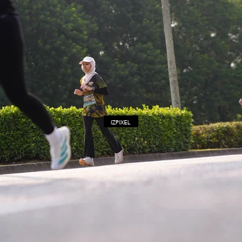 Runner Photo 6574273