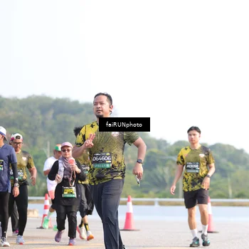 Runner Photo 6574276