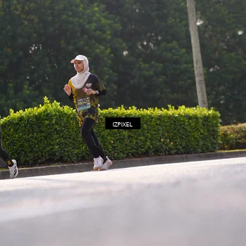 Runner Photo 6574279