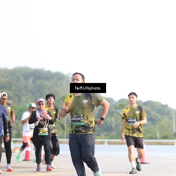 Runner Photo 6574280