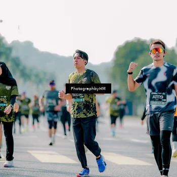 Runner Photo 6574282