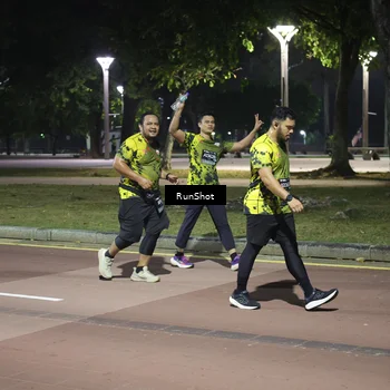 Runner Photo 6574285