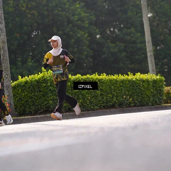 Runner Photo 6574286
