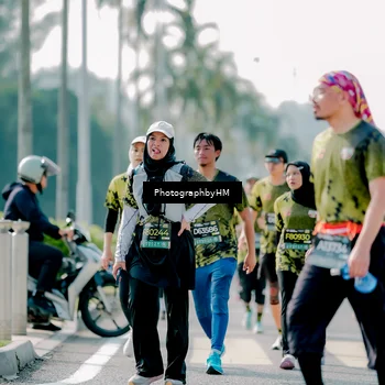 Runner Photo 6574290