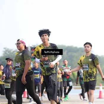 Runner Photo 6574291